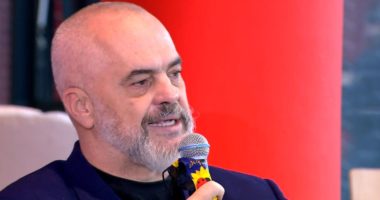 Rama: Pas rindërtimit, nuk do të ketë shkolla me dy turne