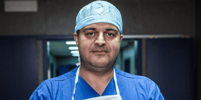 “Pranga pas sherrit me drejtorin”: Mjeku pretendon për prapaskena pas arrestimit të Edvin Priftit