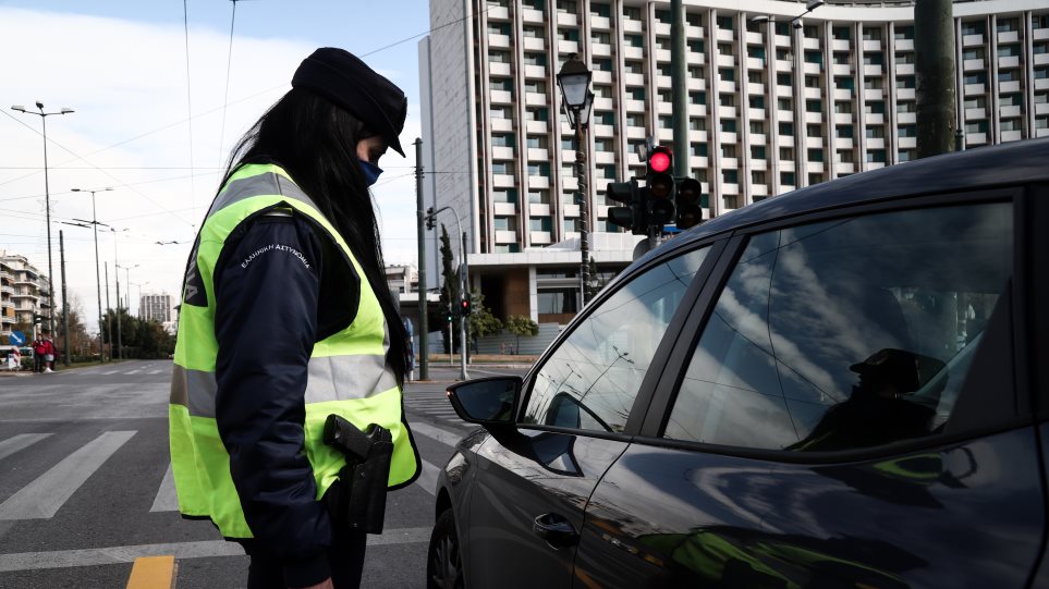 Atika përgatitet për “lockdown”, Mitsotakis deklaratë urgjente