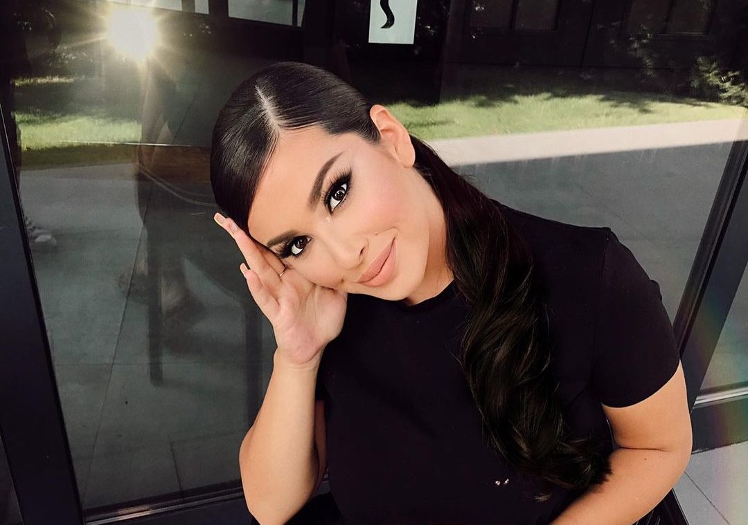 Në muajt e fundit të shtatzanisë, Elita Rudi tregon si po e përjeton pritjen e ëmbël