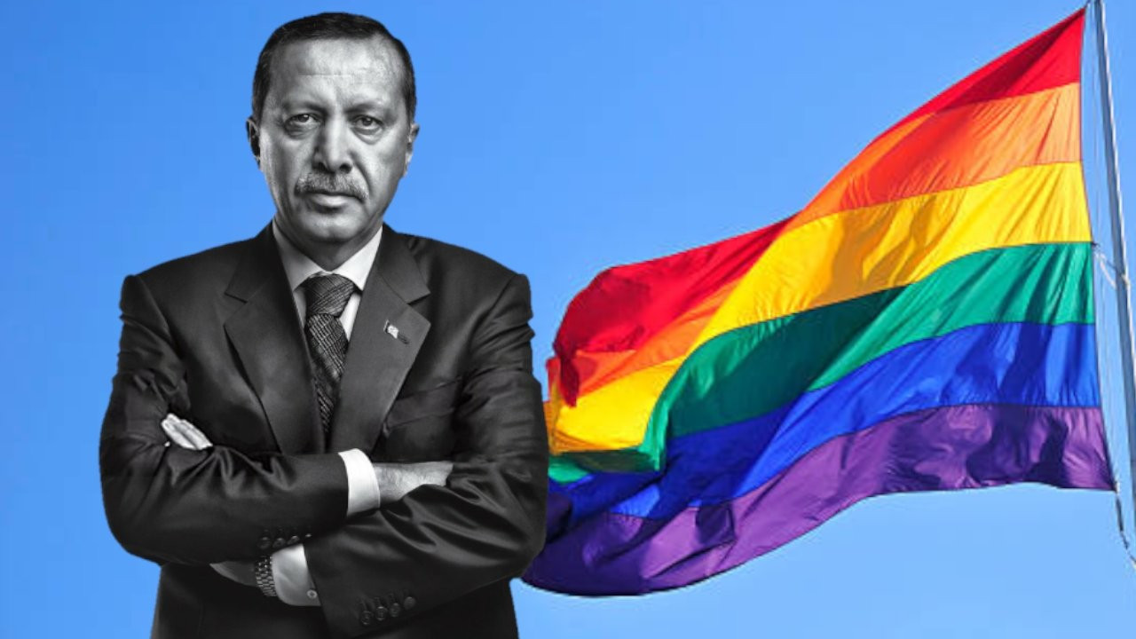 Erdogan sulmon komunitetin LGBT,  arrestohen qindra studentë