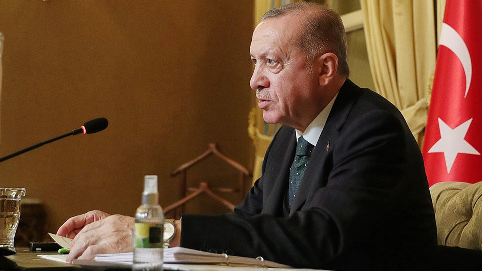 Rebelimi i studentëve në Turqi, Erdogan sulm Biden: Keni turp për atë që ndodhi pas zgjedhjeve?