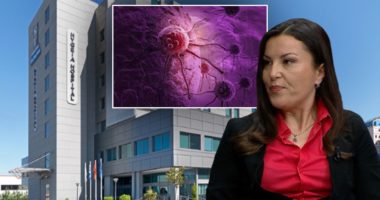 “Mbi 9 milionë të prekur nga kanceri”, mjekja në “Spitalin Hygeia”: Pandemia ka tkurrur kontrollet