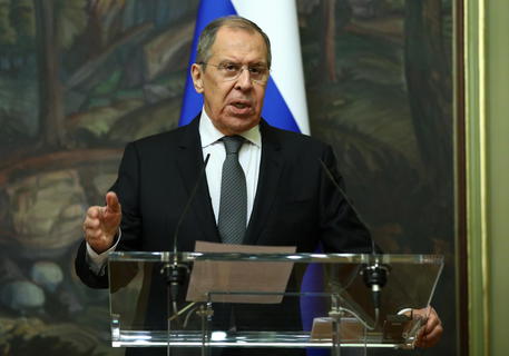 Lavrov: “Të gatshëm” për të prishur marrëdhëniet me BE, për sanksionet