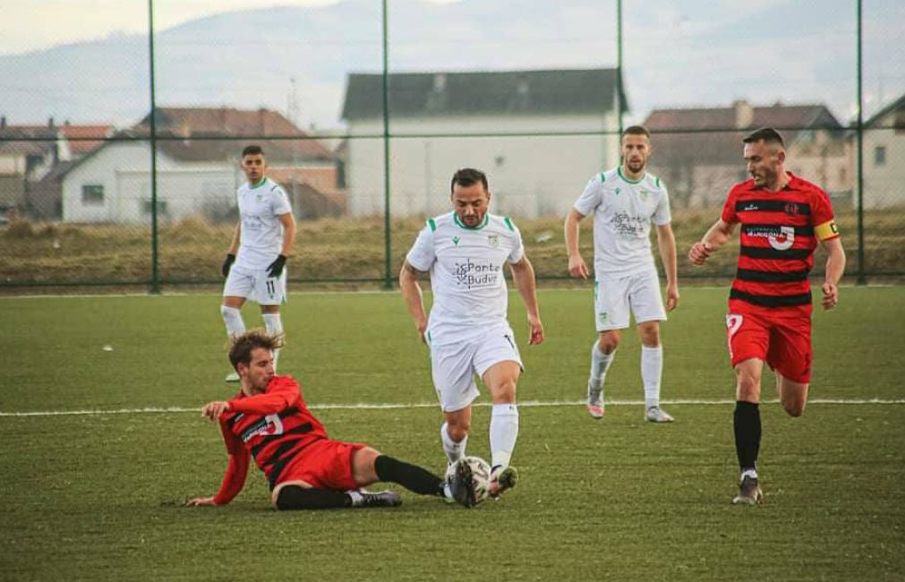 VIDEO/ Superliga e Kosovës: Rezultate identike, barazime në Drenas e Mitrovicë