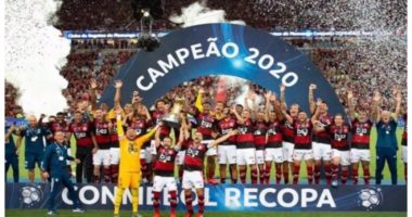 Internacional nuk ia del, Flamengo shpallet sërish kampion në Brazil