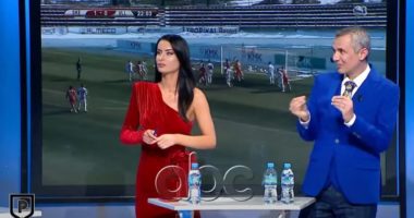 Emisioni “Pressing”, 22 Shkurt 2021