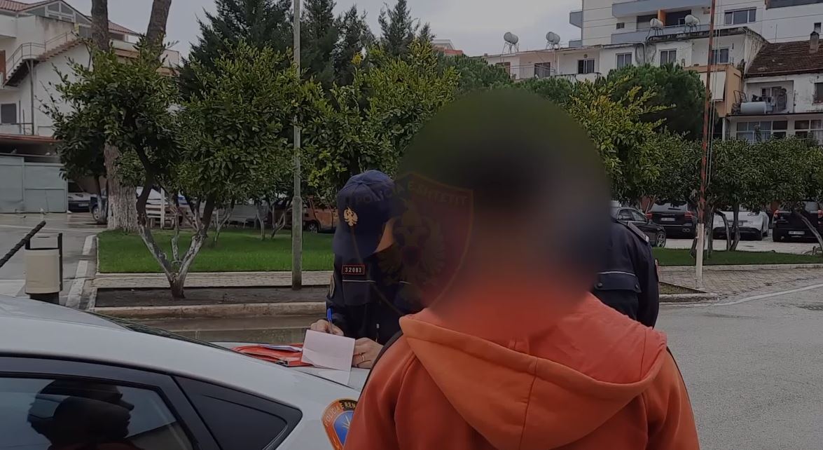 Gjobë 1435 personave për maskën, ndëshkohen disa biznese