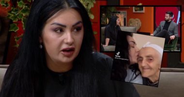 I jep gjyshes pije energjike e bëhet virale, Genta Gjalpi: Më mallkuan, ndillnin vdekjen