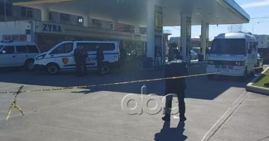 Tre plumba në drejtim të 30-vjeçarit në Shkodër, identifikohen e shpallen në kërkim autorët