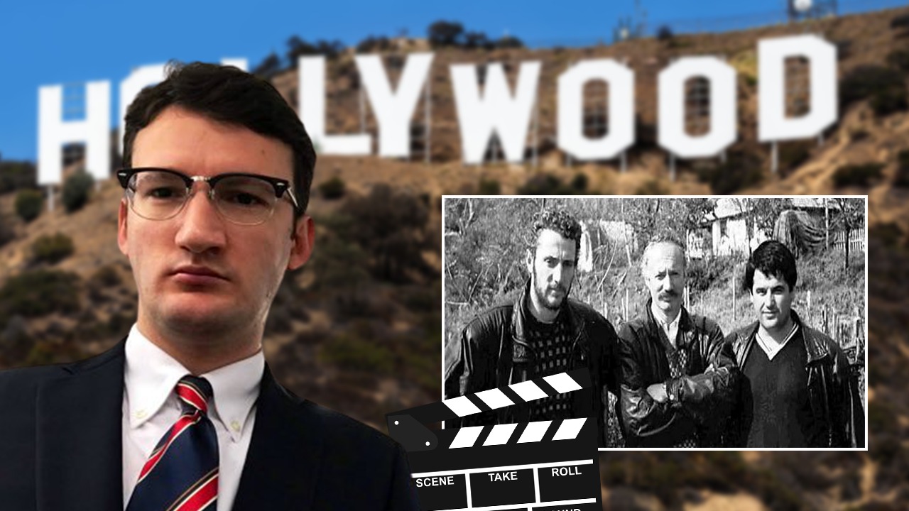 Haklajt në Hollywood/ Doktori kalon “skanerin” e Interpol: Ngjashmëria me Fatmirin e frikshme