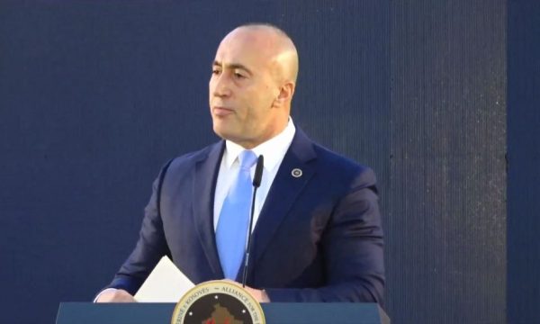 Haradinaj në Prizren: Nëse nuk zgjidhet presidenti, këto zgjedhje do të jenë dështim