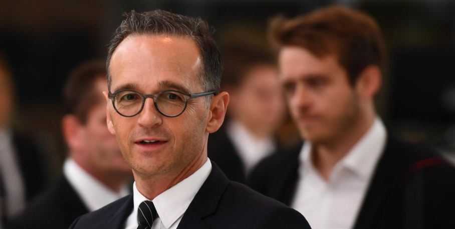 Heiko Mass: Marrëveshja me Kosovën, kusht për anëtarësimin e Serbisë në BE