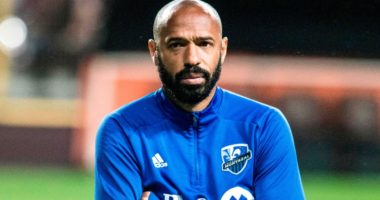 Rrëfehet Thierry Henry: Kam vuajtur nga depresioni në të kaluarën