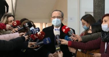 Hoti pas votimit: Pres që të kemi një proces të rregullt të standardeve evropiane