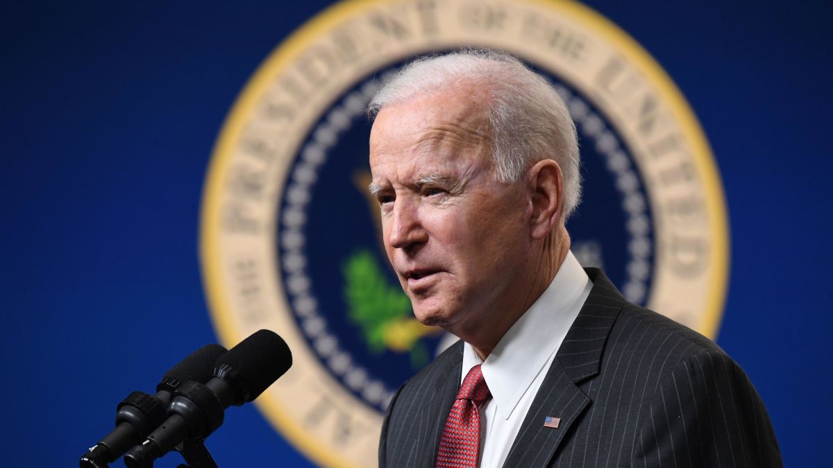 Joe Biden letër Osmanit: Kosova ka vend special në familjen time