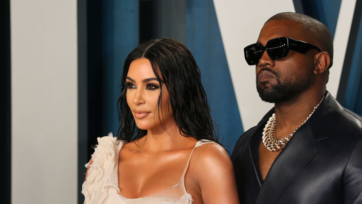 Kim Kardashian firmosi divorcin me Kanye West, arsyeja që vulosi martesën 6-vjeçare