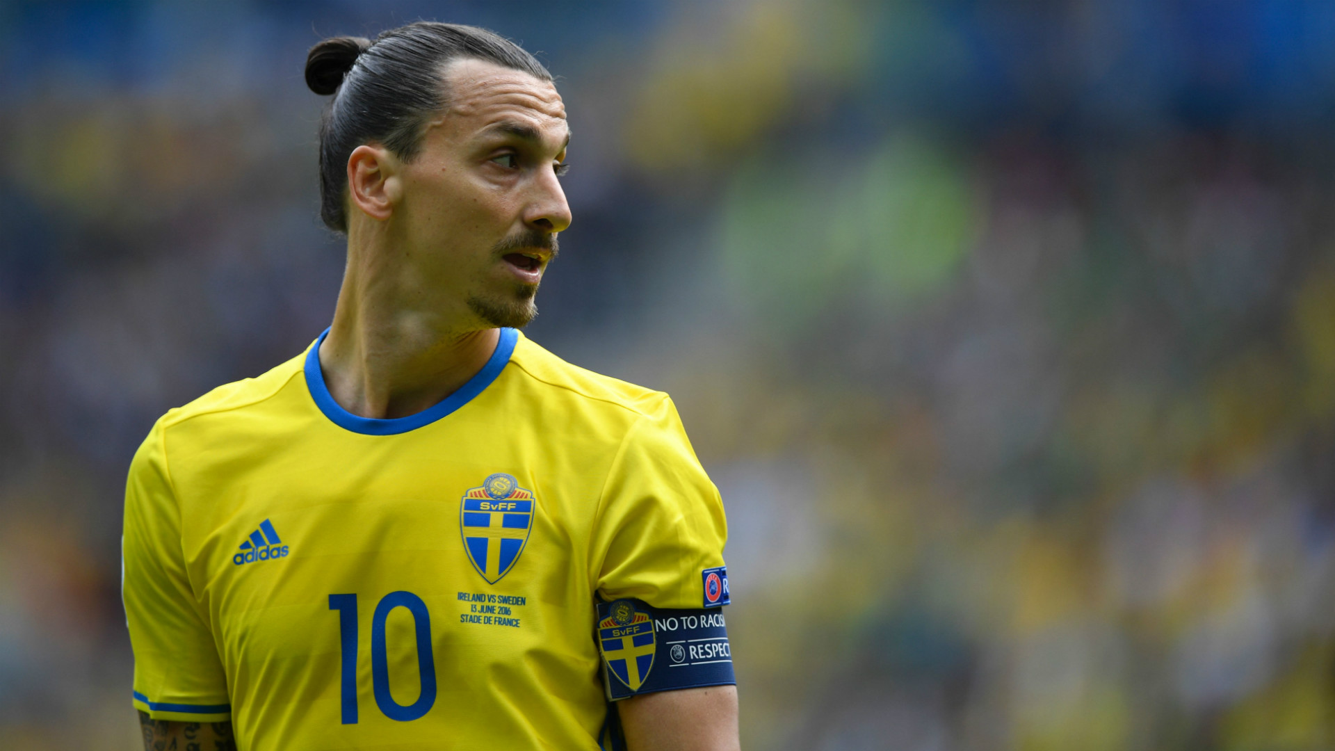 “Rikthimi i Zotit”, Ibrahimovic zyrtarizon ribashkimin me Suedinë