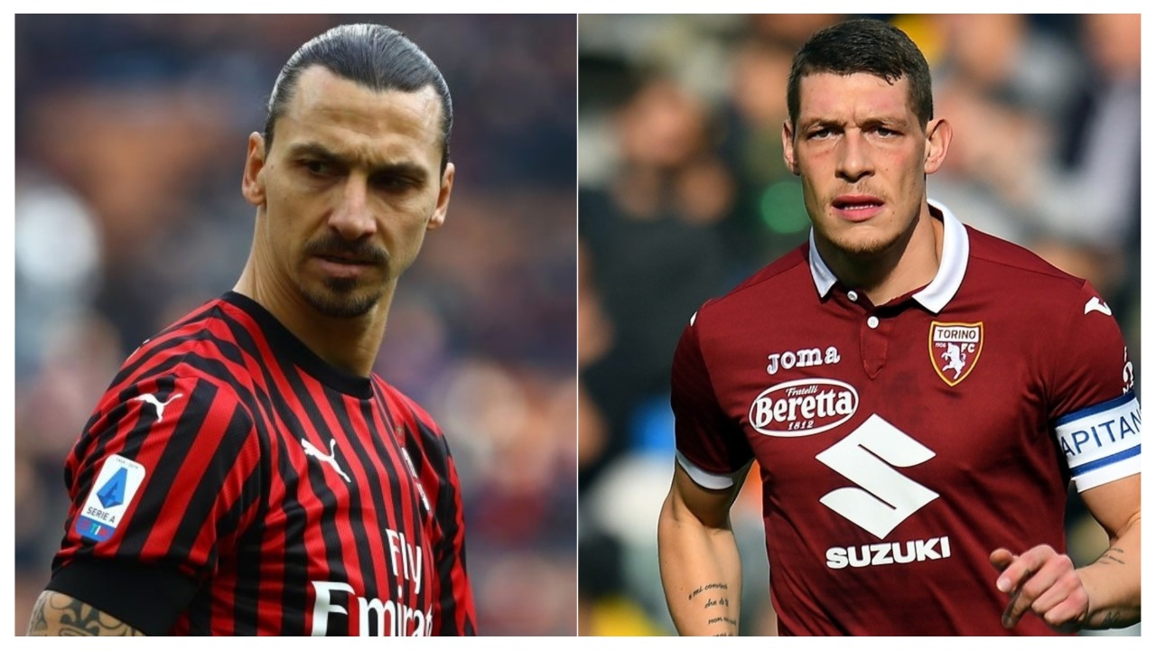 Belotti dhurata për Piolin, Capello kritikon rëndë gjigantin Ibrahimovic