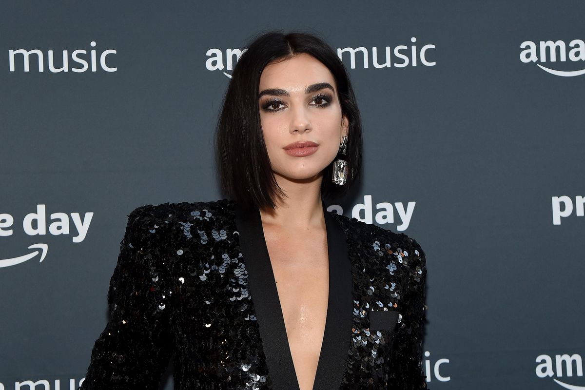 Triumfoi në festivalin amerikan, Dua Lipa i tregon botës arritjen historike të filmit shqiptar