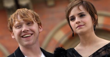 Ka qenë pjesë e 8 filmave të “Harry Poter”, Rupert Grint pranon se nuk i ka shikuar të gjithë