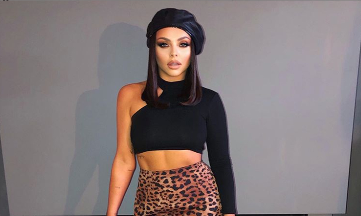 Hoqi dorë nga Little Mix, Jesy Nelson gati t’i rikthehet muzikës si soliste