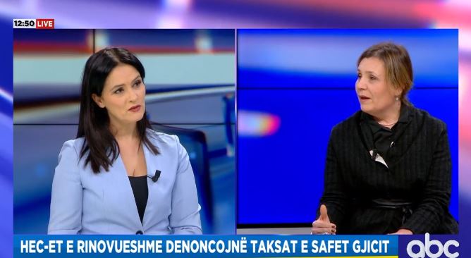 “Taksat janë shumëfishuar”, HEC-et e rinovueshme denoncojne Safet Gjicin