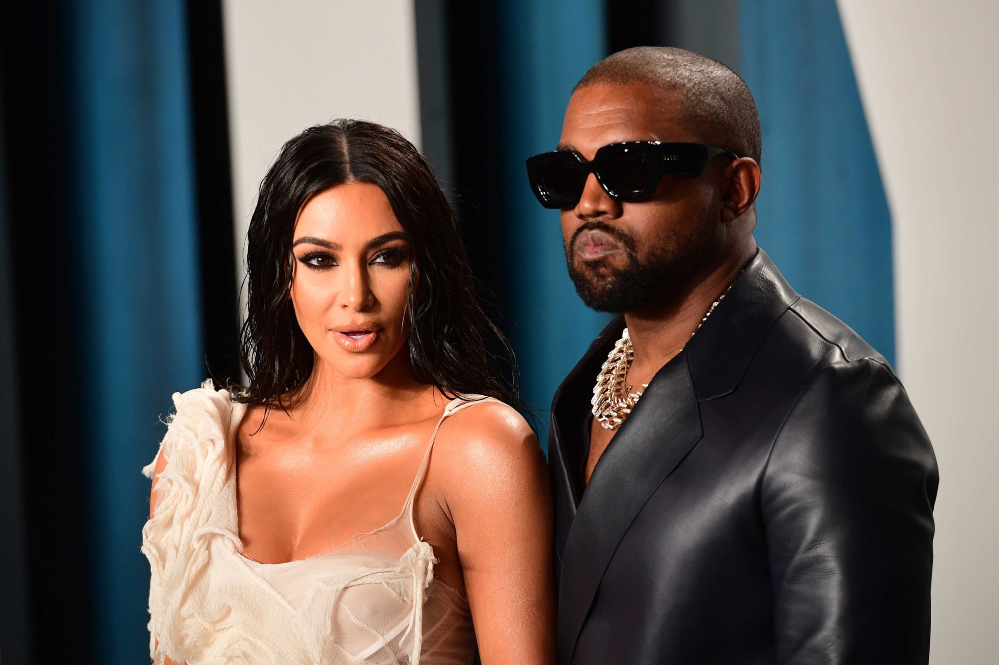 Nuk ka më dyshime, veprimi i fundit i Kanye West konfirmon ndarjen nga Kim Kardashian