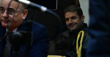 Gjykata pranon rishikimin e kushteve të burgosjes së Klement Balilit