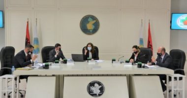 Zgjedhjet e 25 Prillit, Komisioni Rregullator mblidhet nesër për fletën e votimit