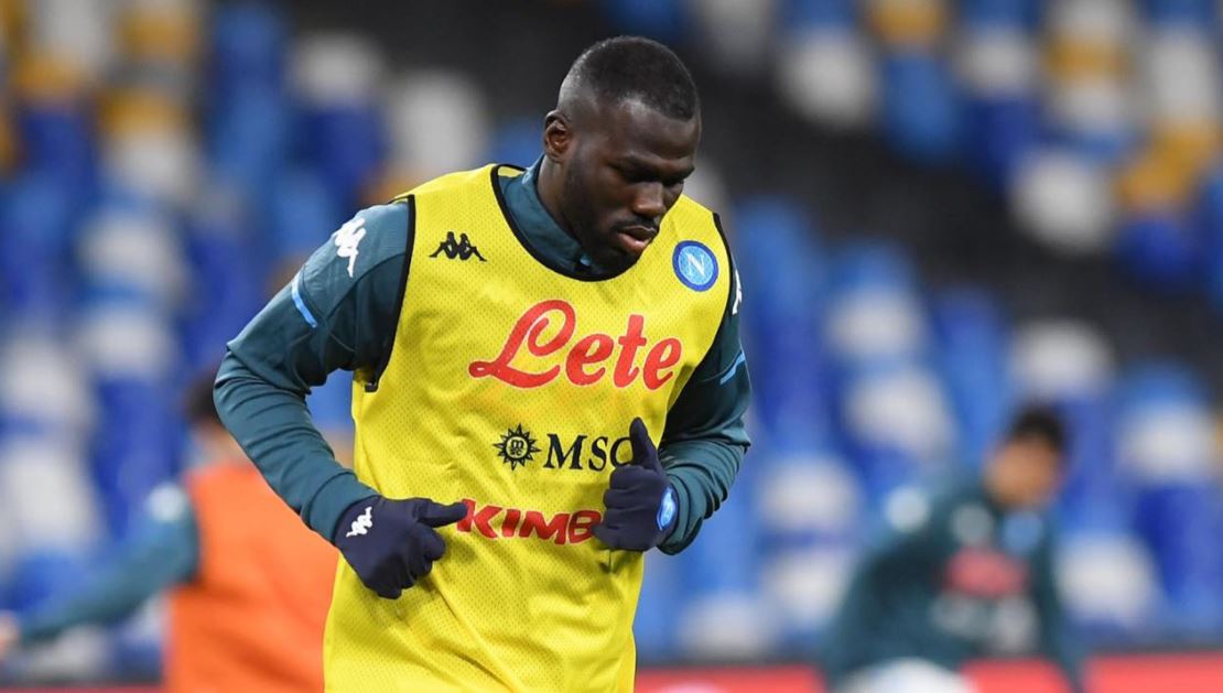 Bayern ofertë konkrete për Koulibaly, De Laurentis takon Ramadanin