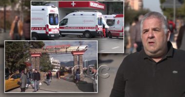 Virozat e stinës ndikojnë në mbushjen e spitaleve, Koraqi: Vështirë të lehtësohen masat