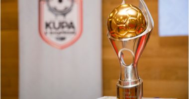 “Kupa e Shqipërisë”, spikat derbi Dinamo-Tirana në  grupin A, sfidë superiore në grupin B