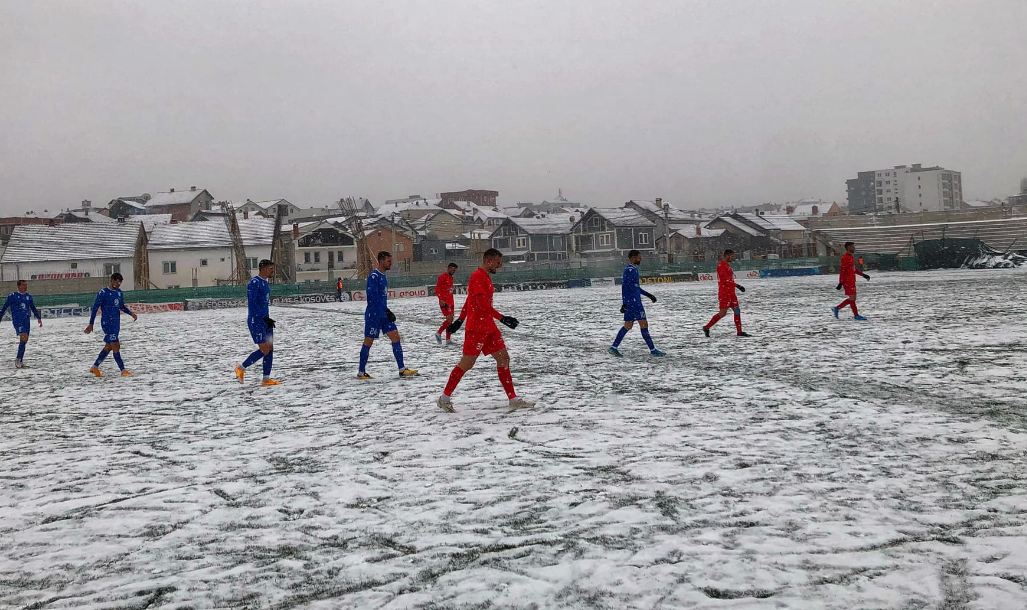 Superliga e Kosovës: Drita bën detyrën, Prishtina e Ballkani e nisin me “tris”