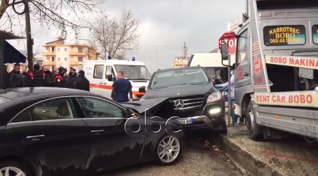 E qëlloi një person dhe u “zhduk”, policia reagon për atentatin ndaj Shkëlzen Kastratit në Fier