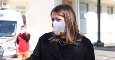 Hapet pavijoni COVID në spitalin e Durrësit, Manastirliu: Mesatarisht 1130 raste të reja në ditë