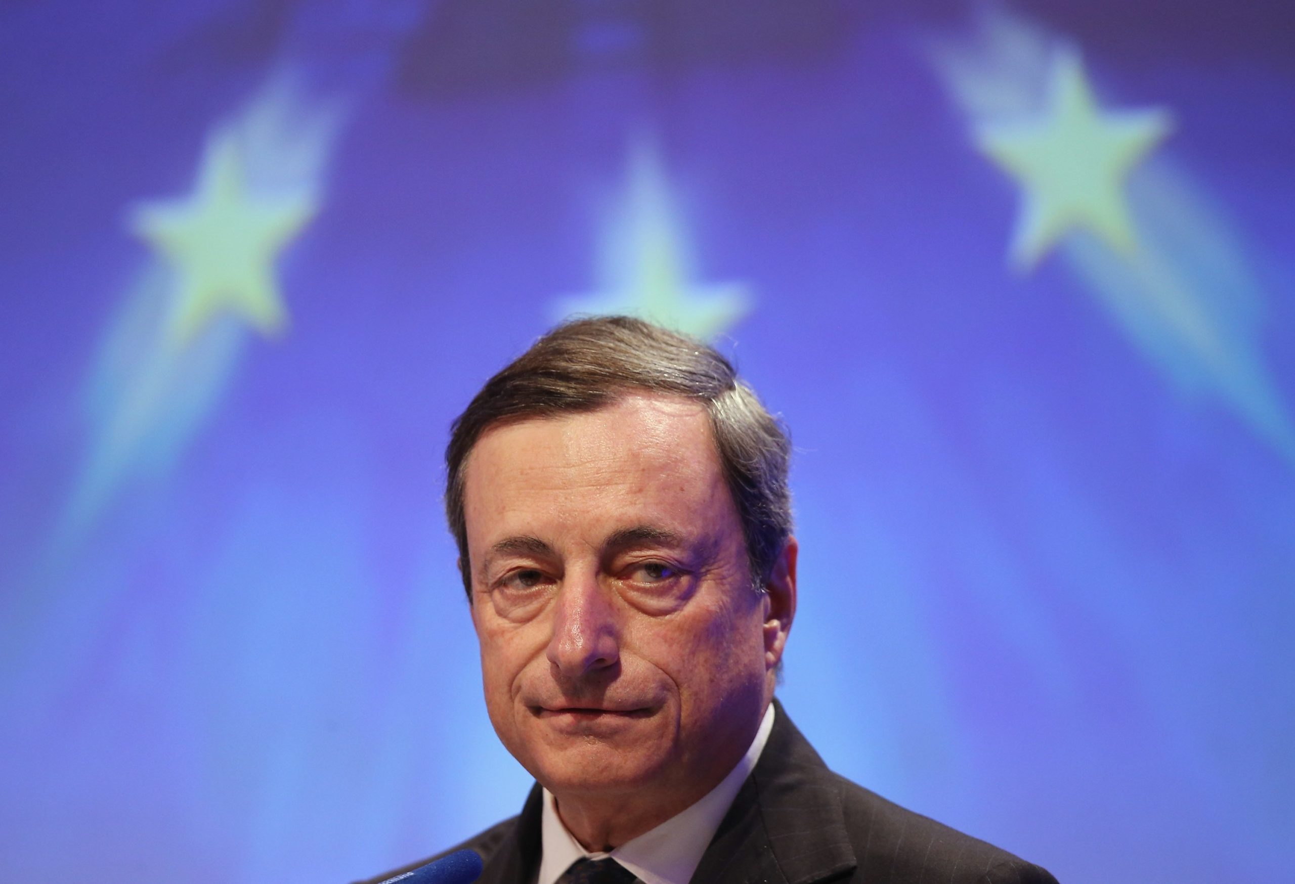 Mario Draghi mund të jetë kryeministri i ri i Italisë