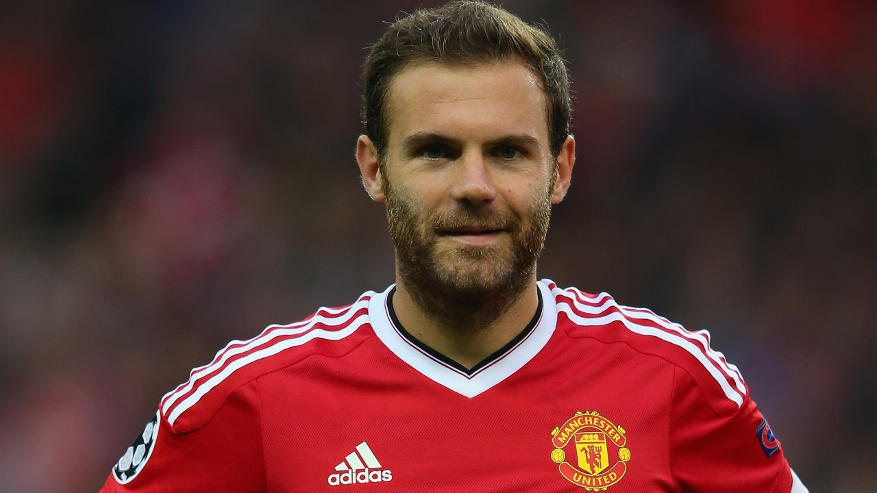 Juan Mata do largimin nga United, tre italiane në gjurmët e tij