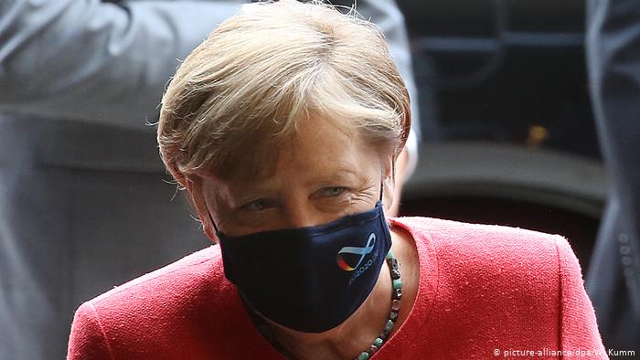 Dështimi i Angela Merkel me pandeminë e koronavirusit