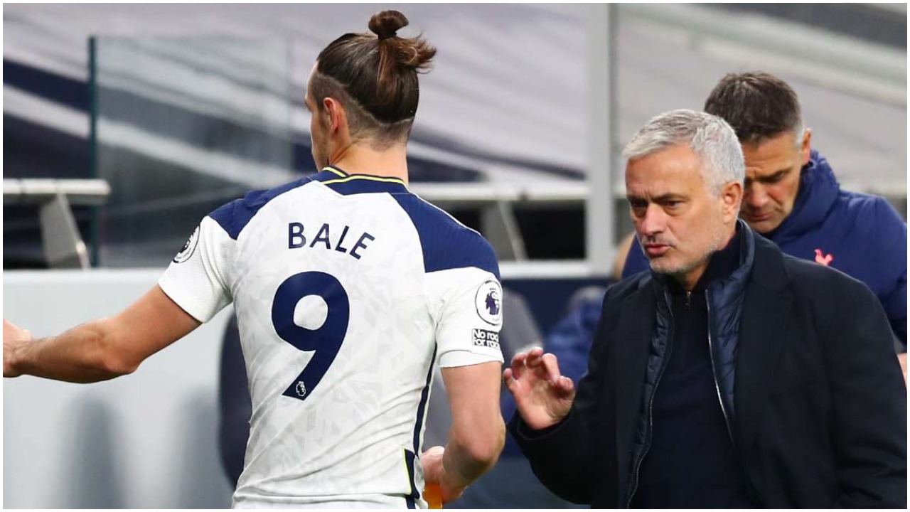 Mourinho: Është kthyer Bale i vërtetë, ka kapur gjendjen më të mirë