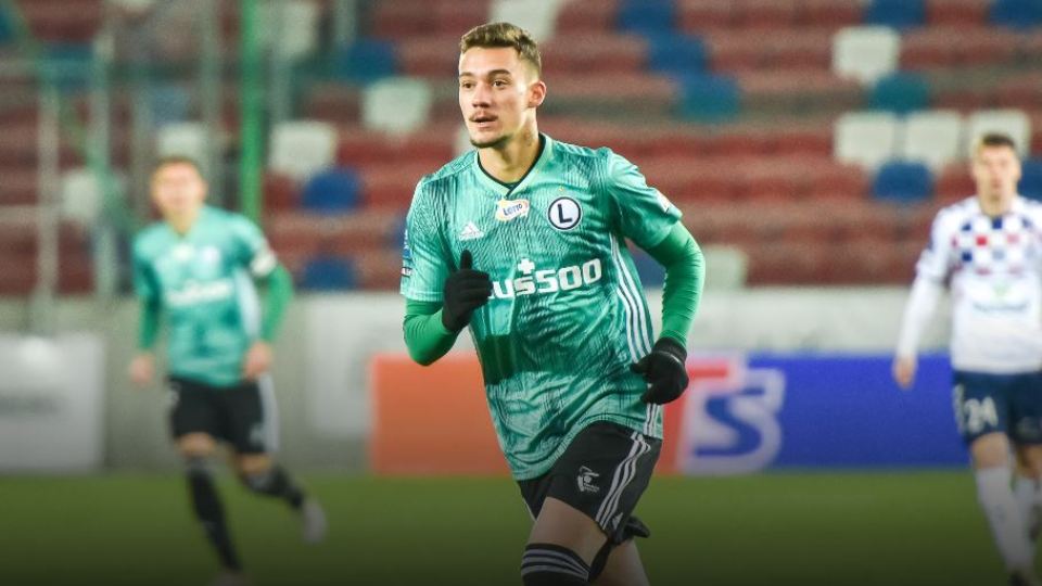 VIDEO/ Muçi ritakohet me golin te Legia, ndëshkon në miqësore kampionët e Austrisë