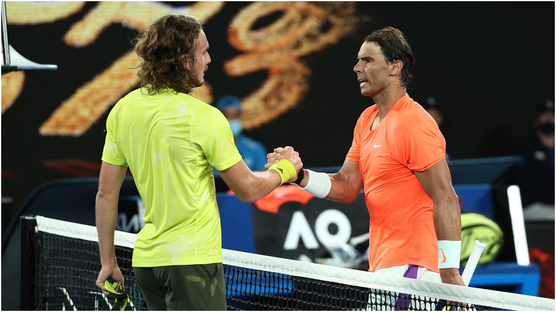 VIDEO/ Përmbysje historike e Tsitsipas, Nadal eliminohet nga Australian Open