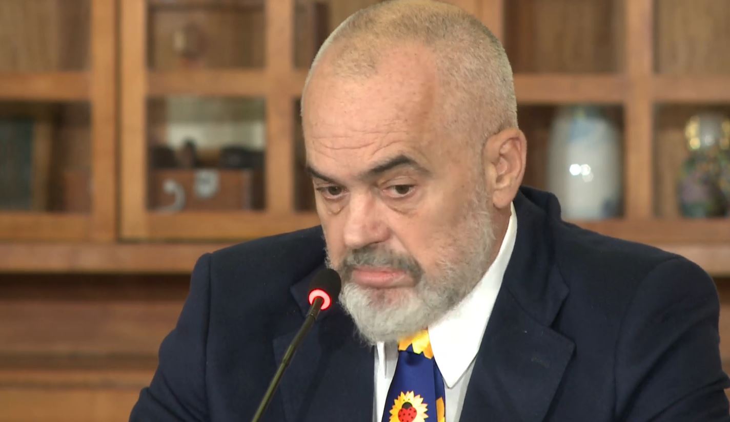 A do të mbyllen lolaket? Rama bën paralajmërim të fortë