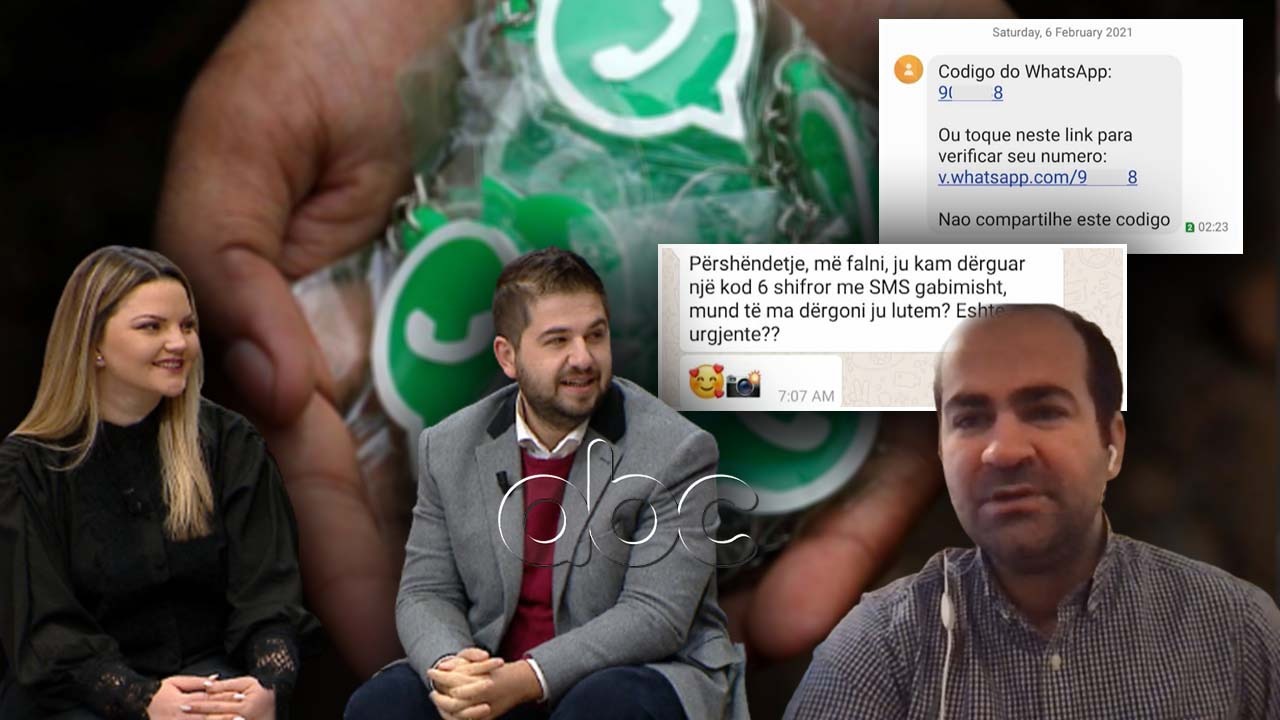 Kush fshihet pas sulmeve në WhatsApp: Rritja e shumtë e vjedhjeve lidhet edhe me zgjedhjet