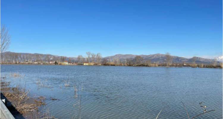 Ademi kërkon shpalljen e gjendjes së jashtëzakonshme, si paraqitet situata në Shkodër