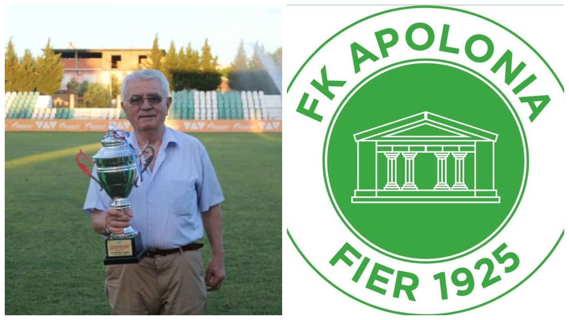 Ditë zie tek Apolonia, një person special humb betejën me Covid-19