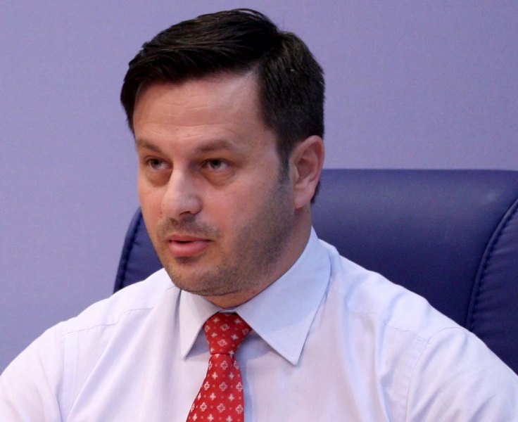 “E njihja veten si person pozitiv…”, Plarent Ndreca infektohet me COVID