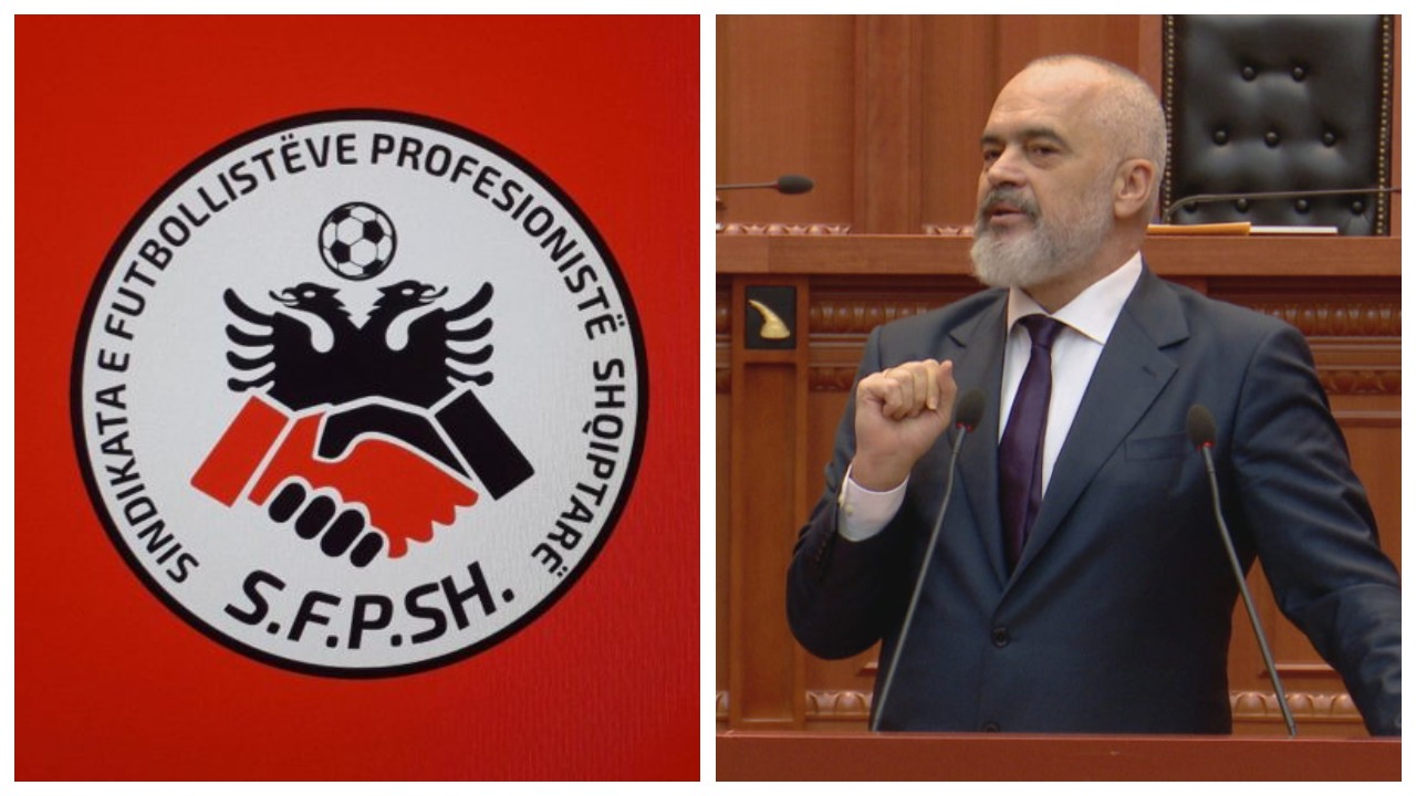 “Boll me hipokrizi”, SFPSH kërkesë Ramës: Vaksinoni edhe ish-futbollistët