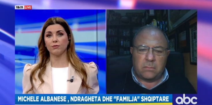 Albanese për ABC: Si po i pastron Ndrangheta paratë në Tiranë, roli i shqiptarëve dhe trafikanti Çekini