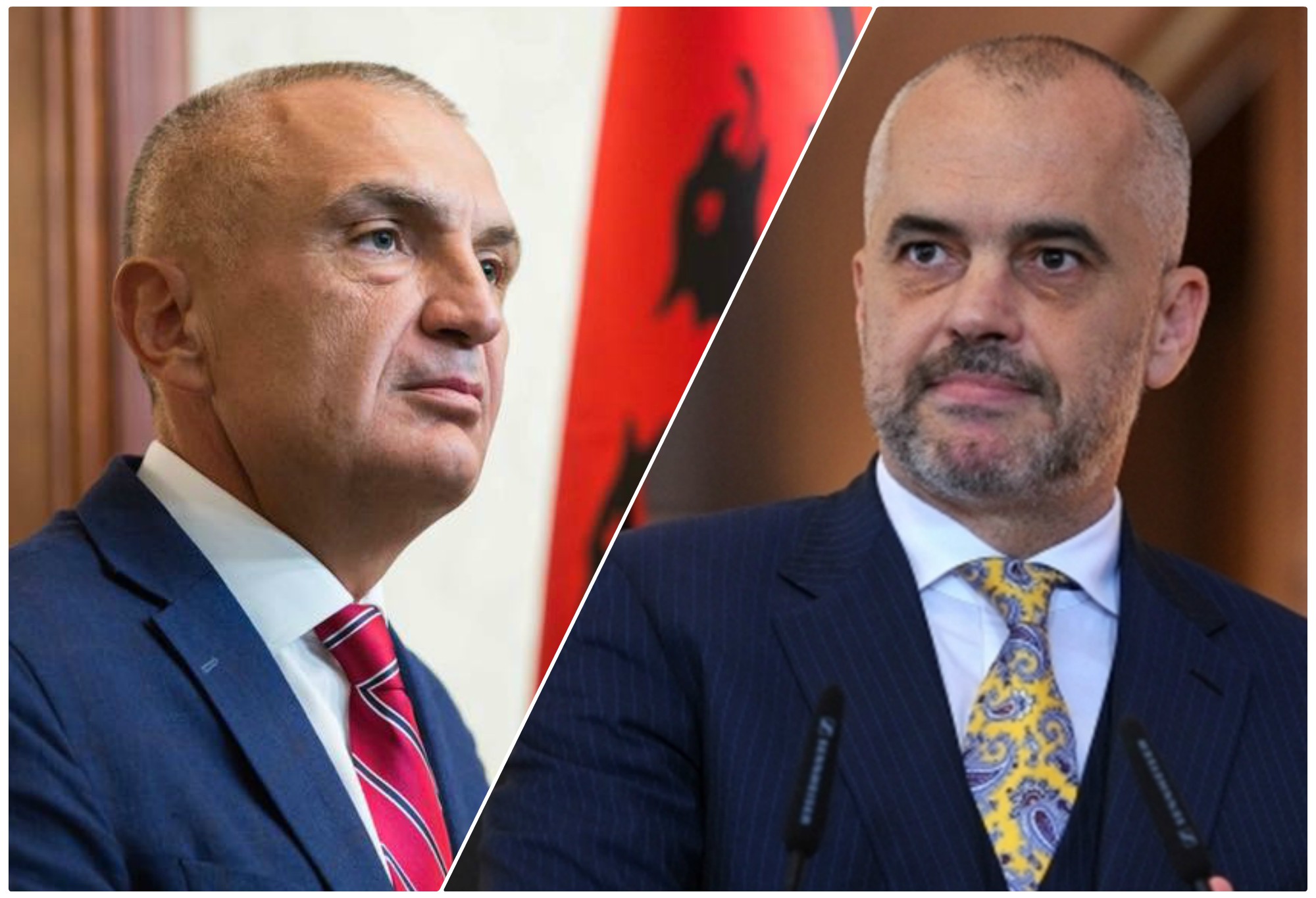 Meta dekreton Gent Sejkon për drejtimin e Bankës së Shqipërisë